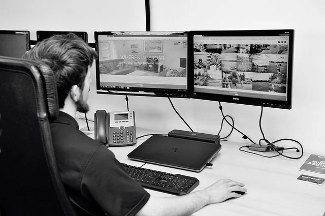  How a Professional Website Can Benefit Your Company
