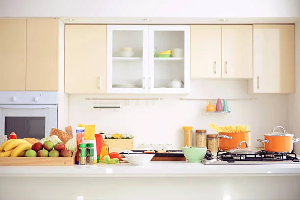 5 Ways to Reface your Kitchen Cabinets