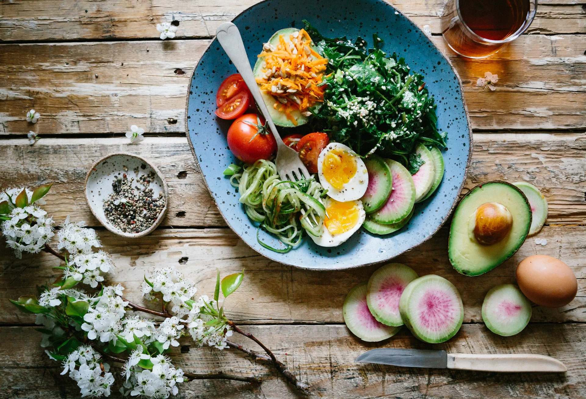  Everything You Need to Know About Medical Nutrition Therapy for Weight Management