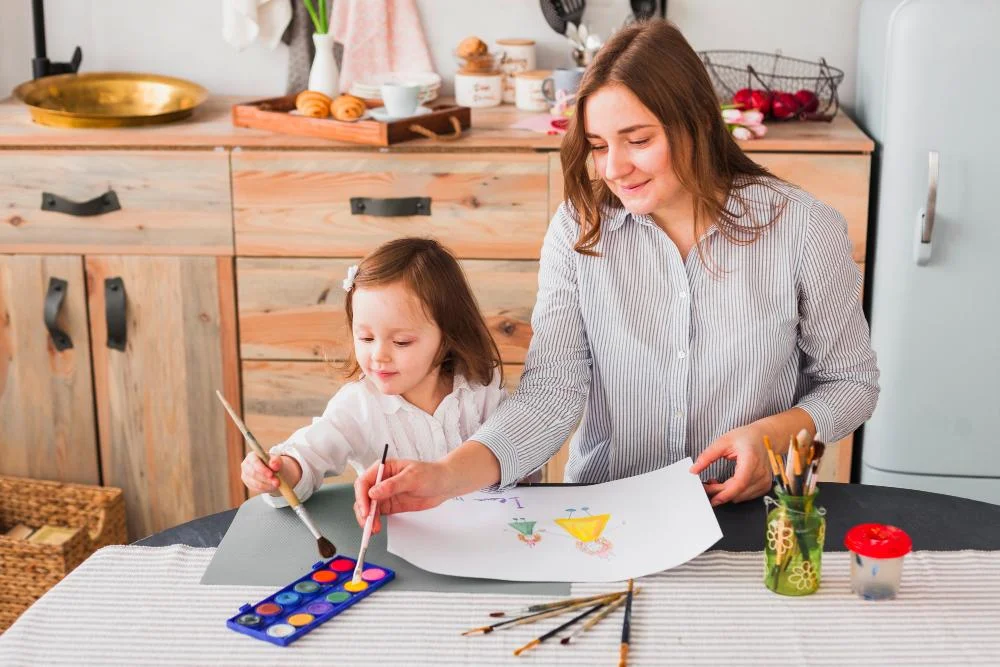  What Are Some Essential Parenting Skills?
