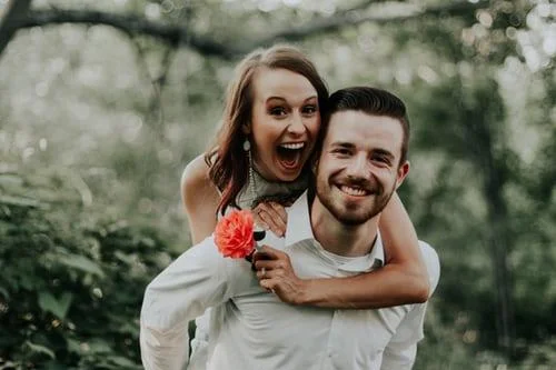  Top 9 Tips For A Perfect Wedding!
