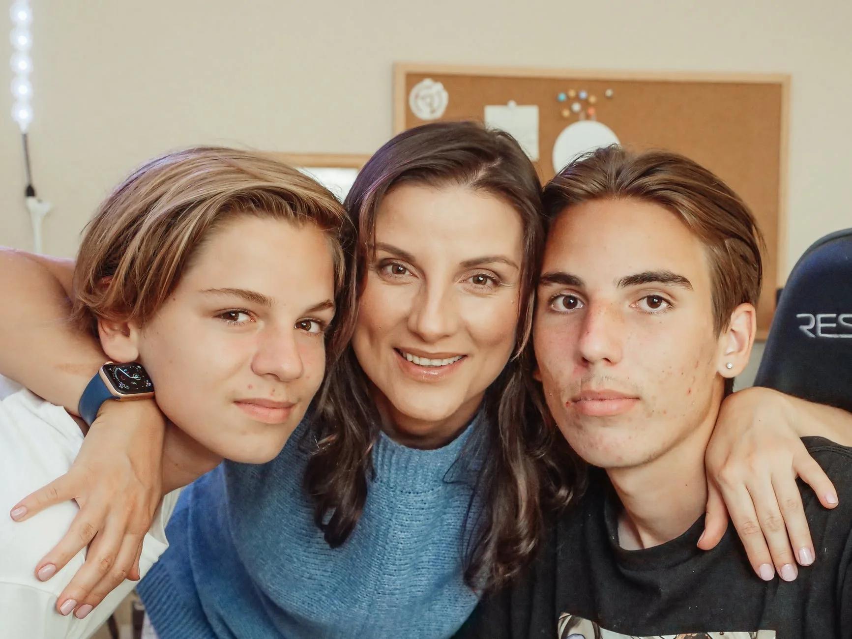  Healthy Relationships With Their Parents: Why Do Teenagers Need Them So Much? 