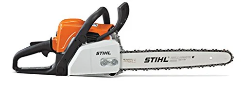  How to Get Your STIHL Chainsaw Ready This Summer