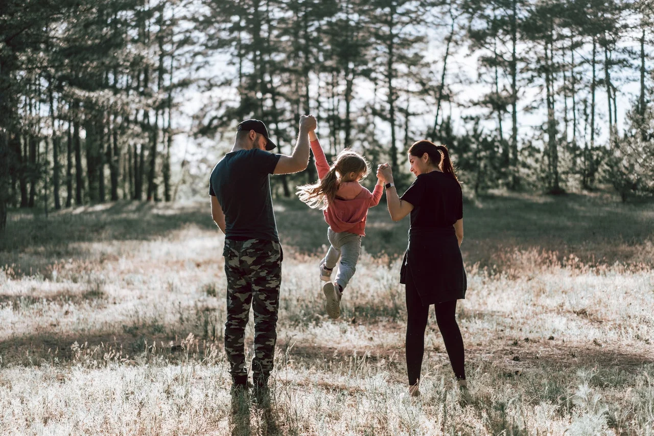  Teaching Your Kids How to Off-Road? 5 Safety Tips