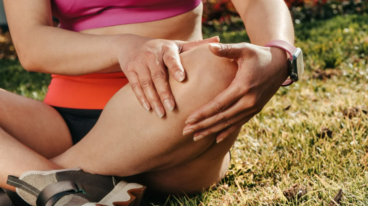  Tips for Maintaining Your Fitness Routine When You Have Joint Pain