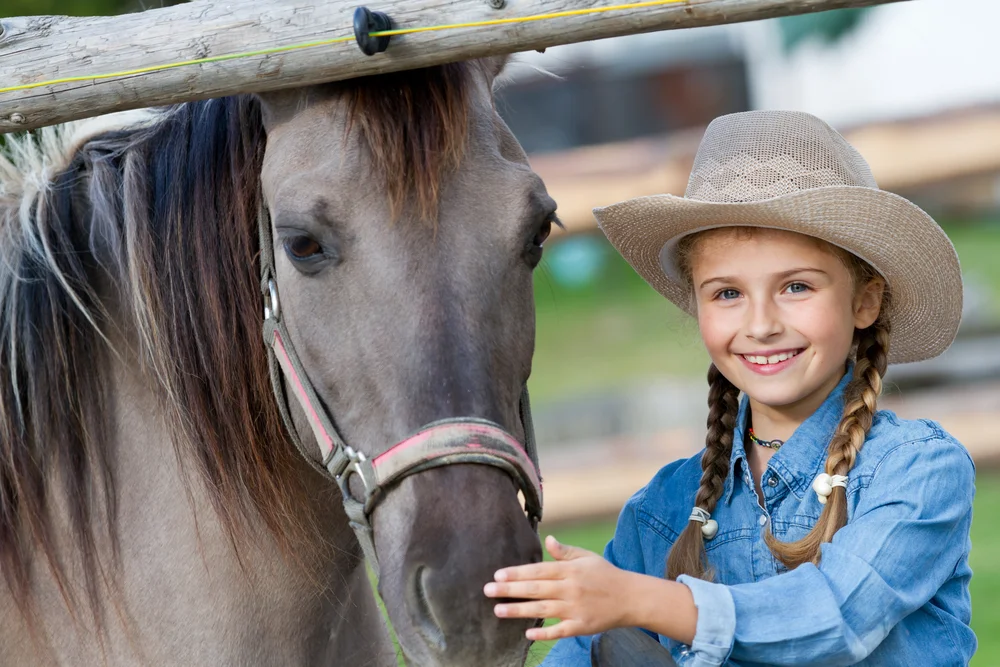  How Would You Choose the Best Western Dresses For Your Kids? 