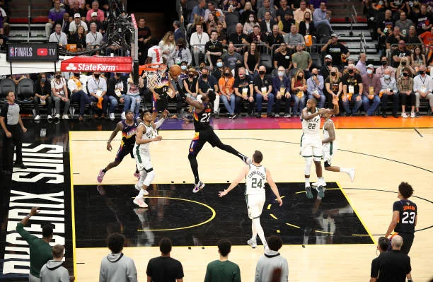  Who considers the best undrafted player of all time?