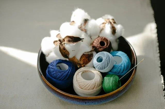  4 Reasons Why We Should Use Hemp Over Cotton