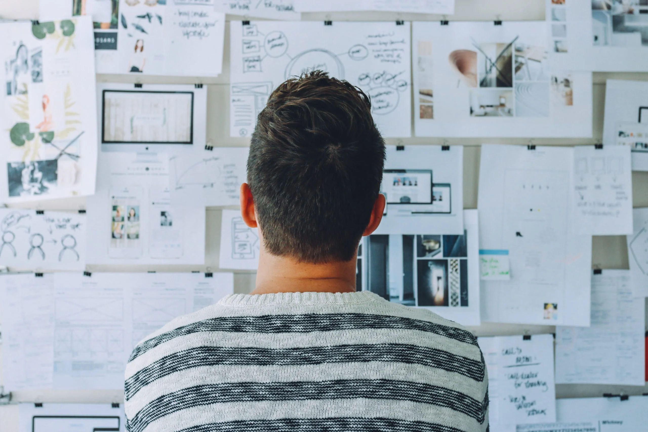  5 Tips to Starting Your own Business