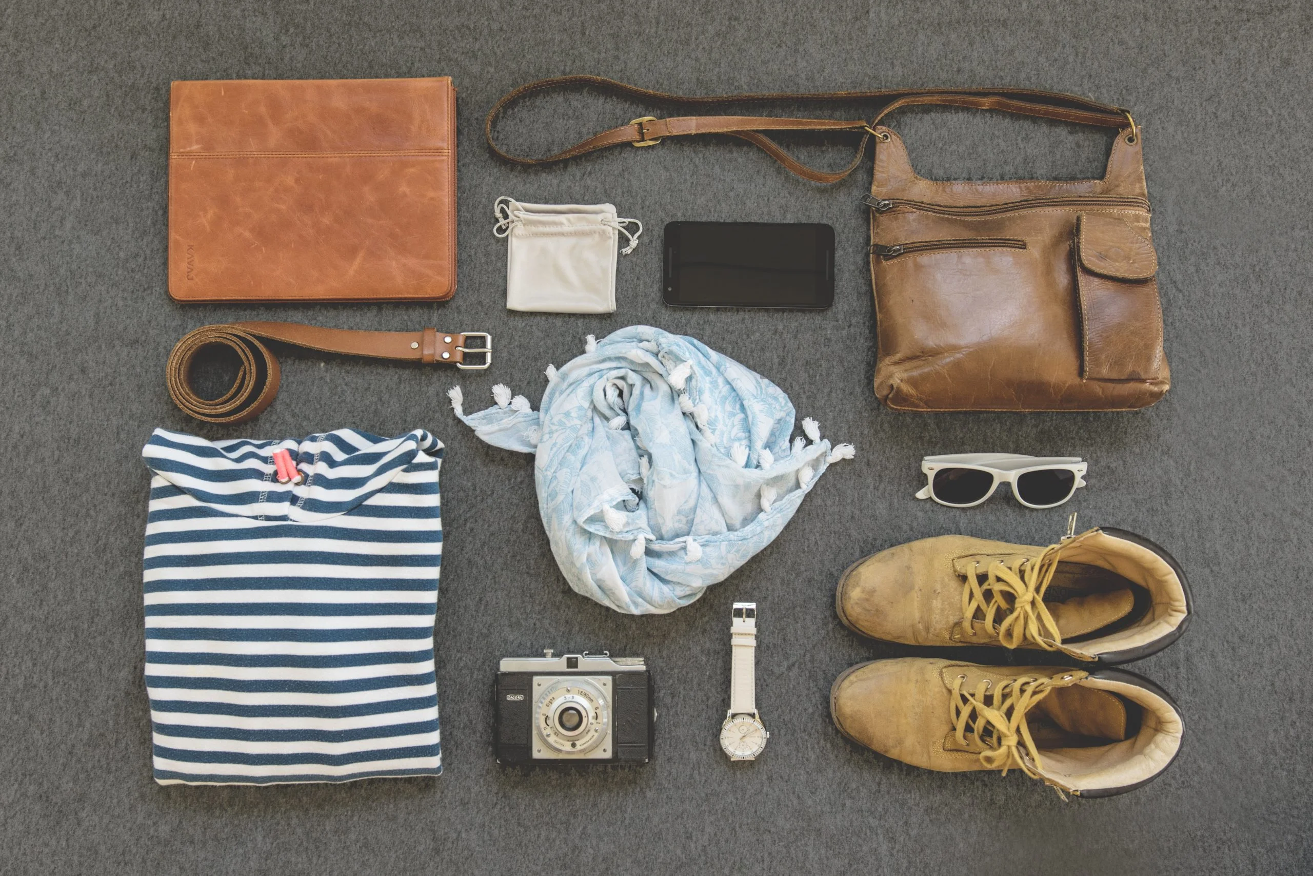  6 Tips to Finding Accessories for a Great Price