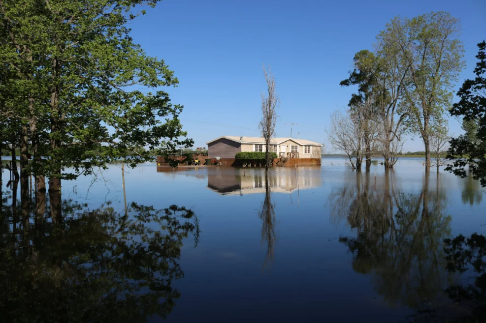  Dangers Your Home Could Face After a Natural Disaster Passes