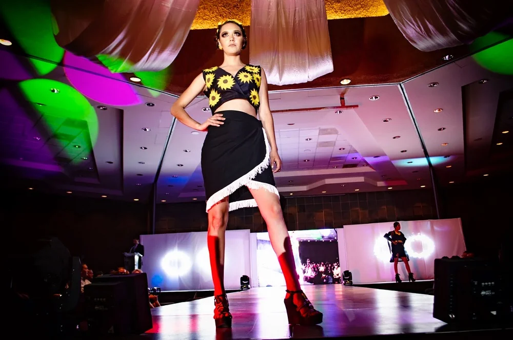  Tips for Fashion Show Event Planning