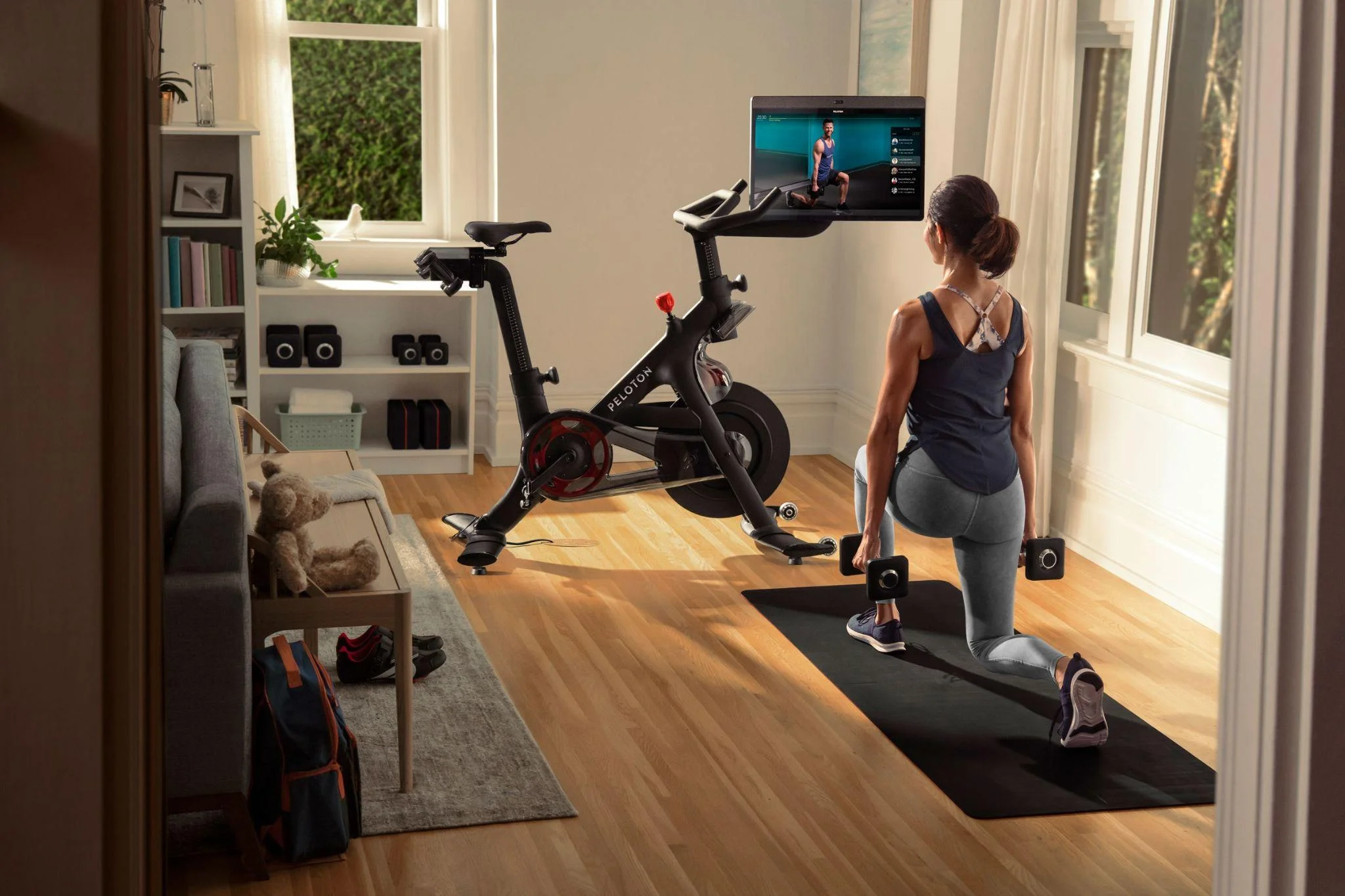  Benefits of Fitness Franchise Opportunity
