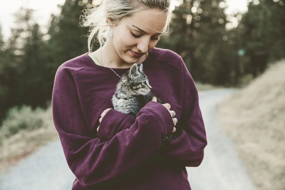  How Getting a Pet Can Help Your Mental Health