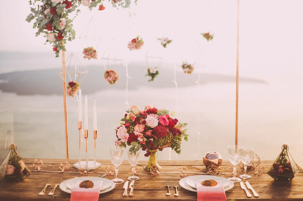  How to Decide What Kind of Wedding to Have