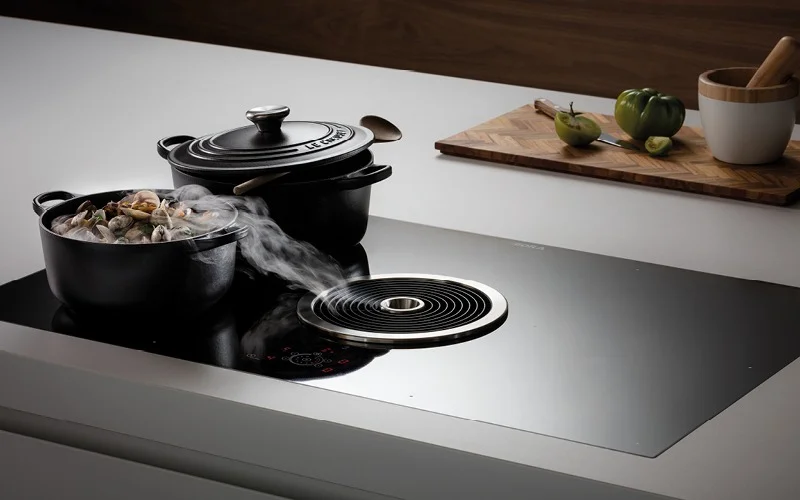  Improve Your Kitchen with Right Appliances