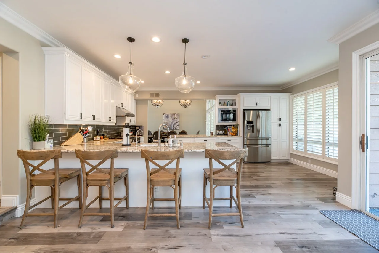  Upgrades to Increase the Value of Your Home
