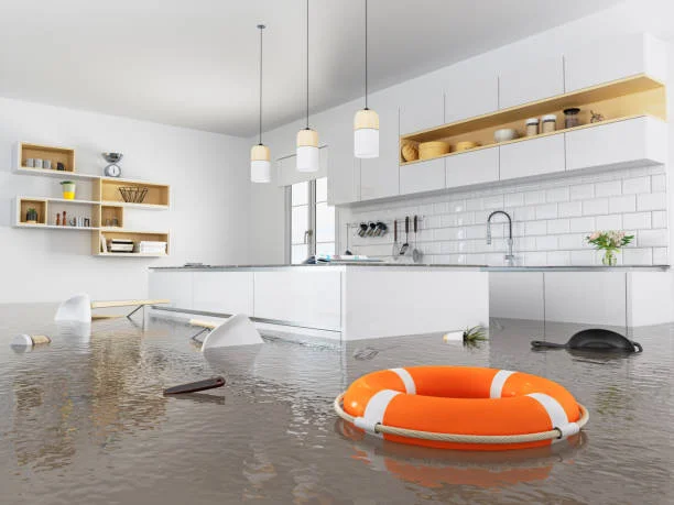  How to Properly Take Care of Water Damage in Your Home After a Flood