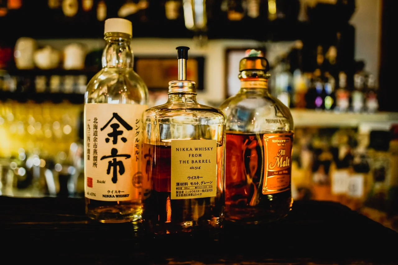  What Are Popular Whisky Brands You Should Know?