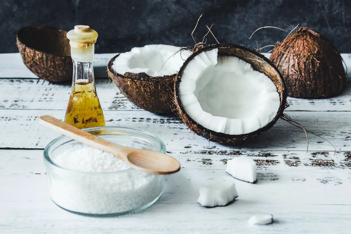  What are the Health Benefits of Coconut Oil?