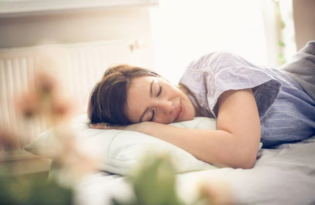   Mistakes to avoid before going to bed