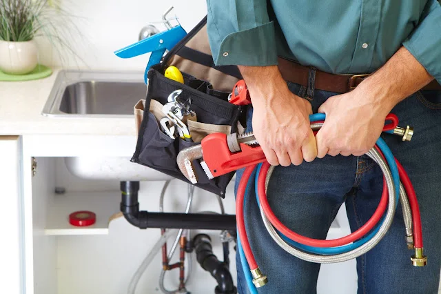  How Can Professional Plumbers Resolve Issues Related To Leakage?