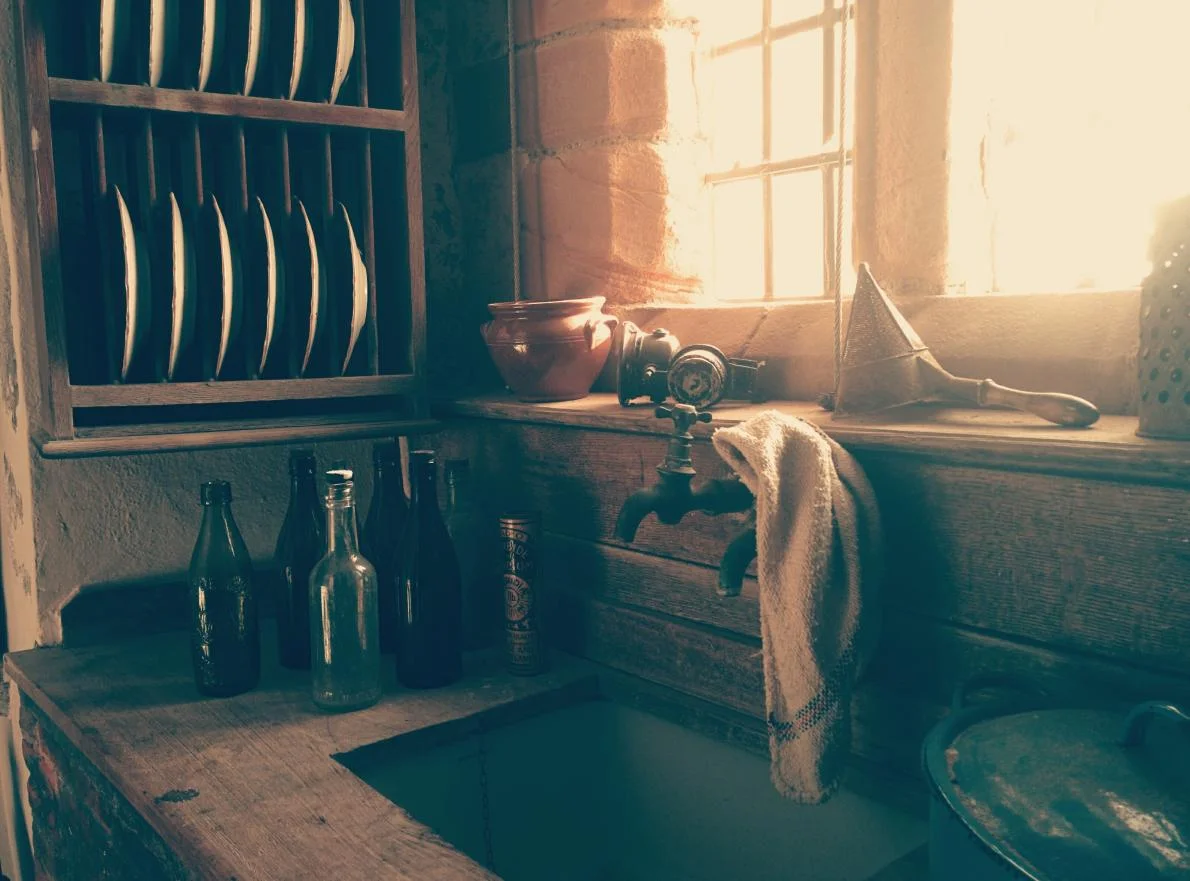  5 mistakes to avoid while setting up a kitchen