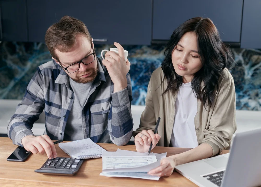  5 Strategies to Help You Take Control of Your Debt