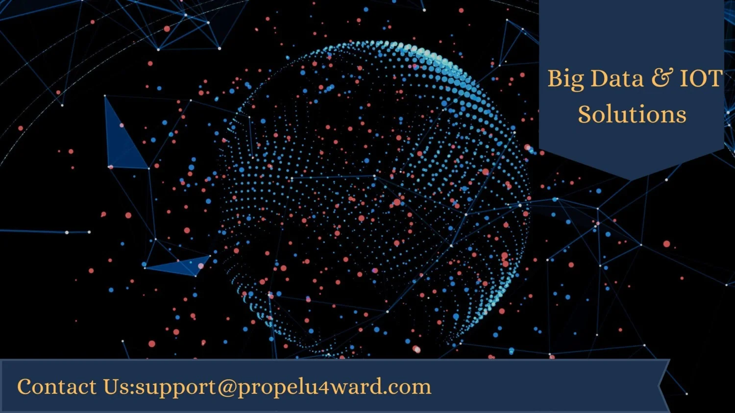  5 Technologies To Manage Large Data Sets