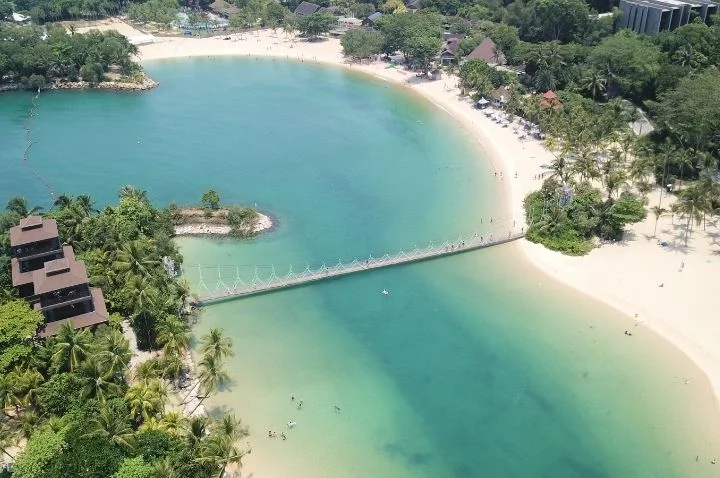  11 Most Beautiful Beaches in Singapore for Tourists