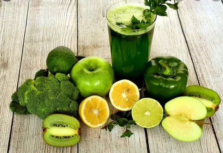  Is Detox Good For Weight Loss Or Is It Just A Hype?