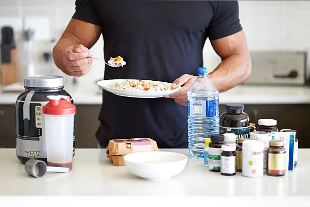  Here’s How Dieting (Not Exercising) Ensures You Lose Fat