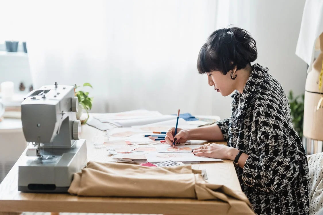  Top 5 Basic Fashion Design Tips For Beginners