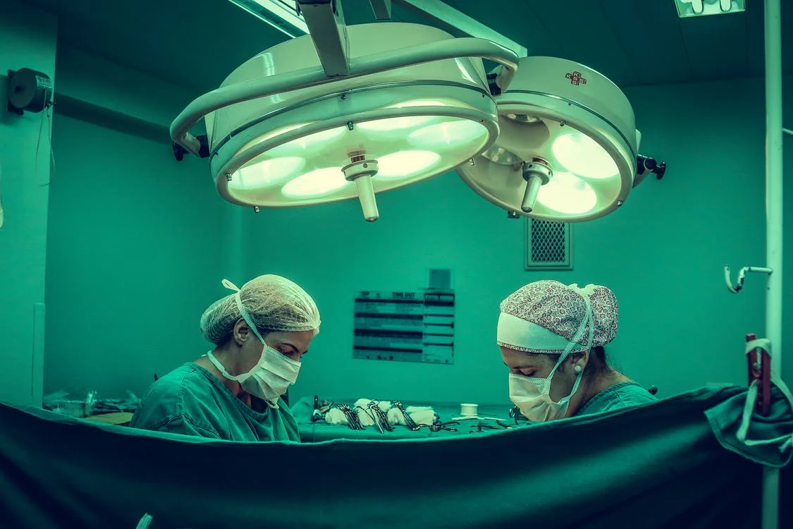 Wellbeing Sciences North commends upper east's first bariatric medical procedure 4 HSN Performs the First Bariatric