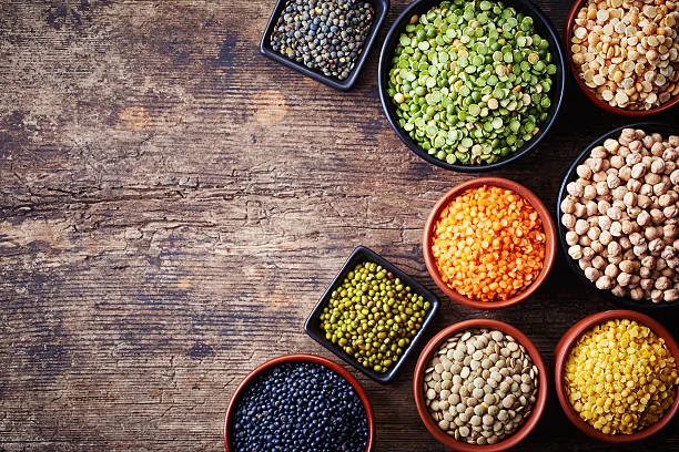  Top 6 Healthy Seeds To Eat on A Daily basis