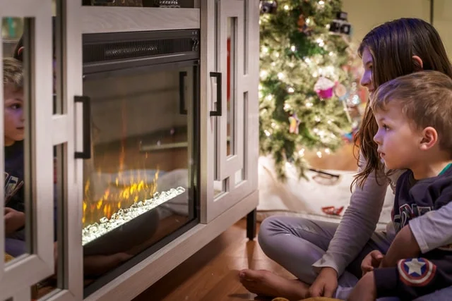  Home Tips: How to Keep Your Family Safe During Winter