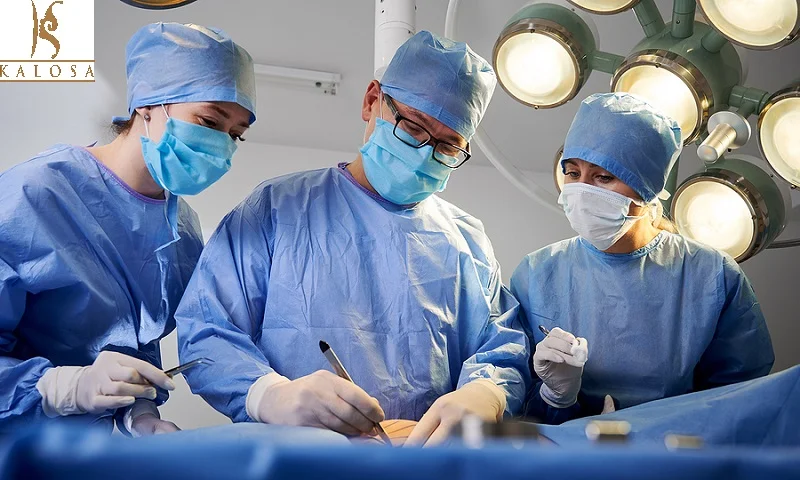  How to choose the best liposuction surgeon?