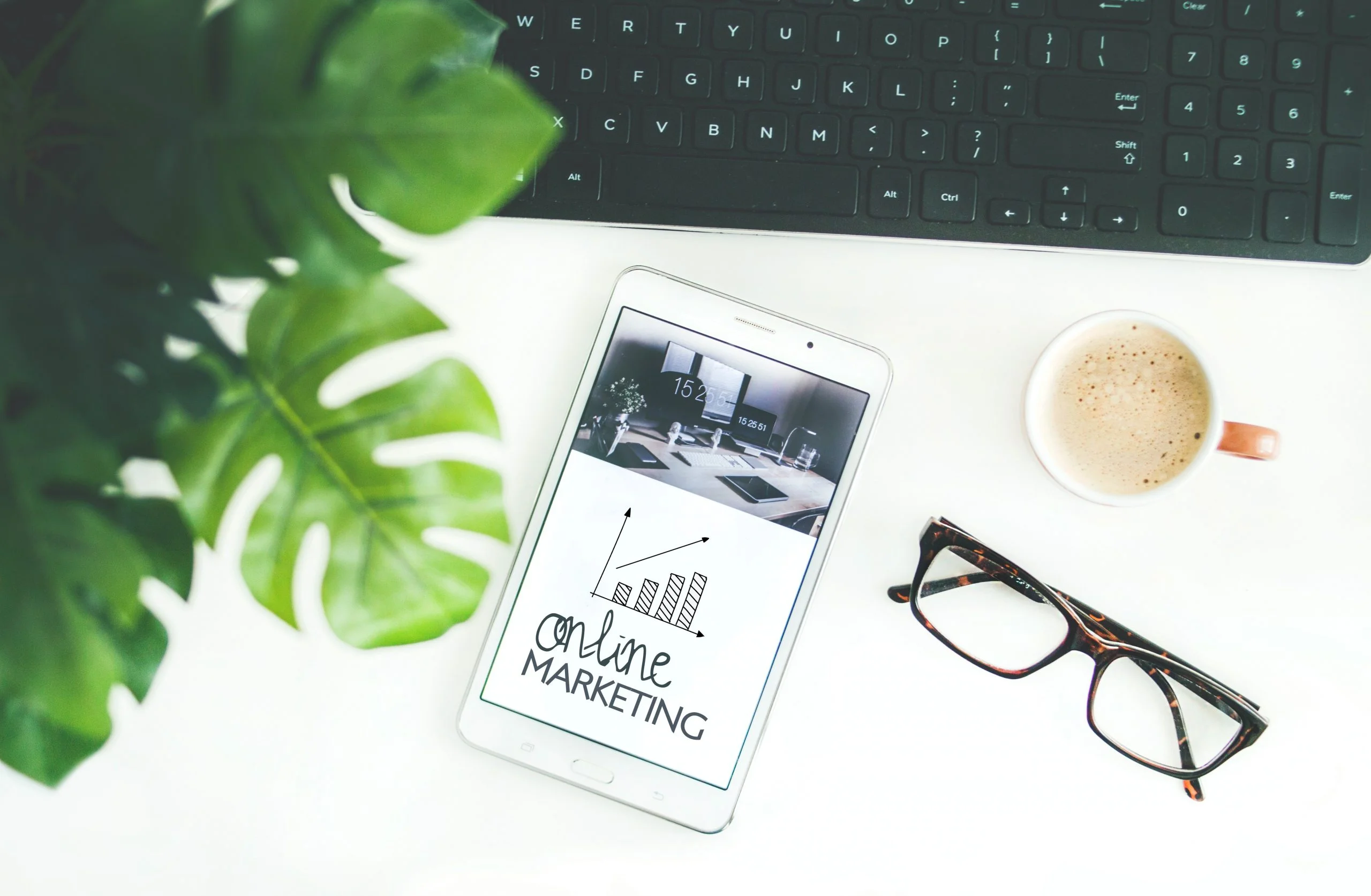  How to Better Your Businesses Digital Marketing