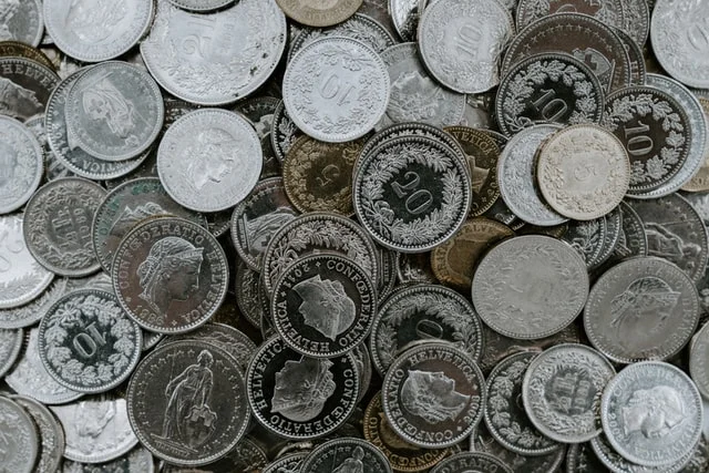  How to Start Coin Collecting: What to Invest In