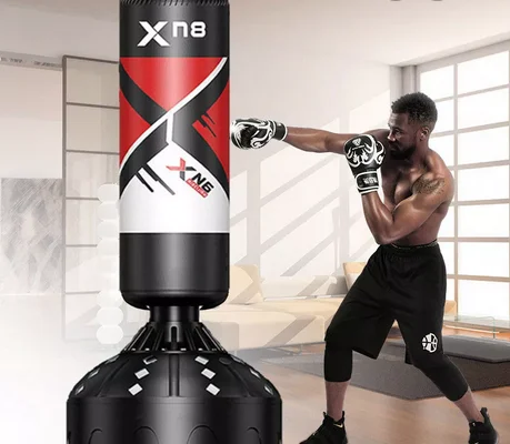  Steps to Practice Punching Without Hurting Your Elbow