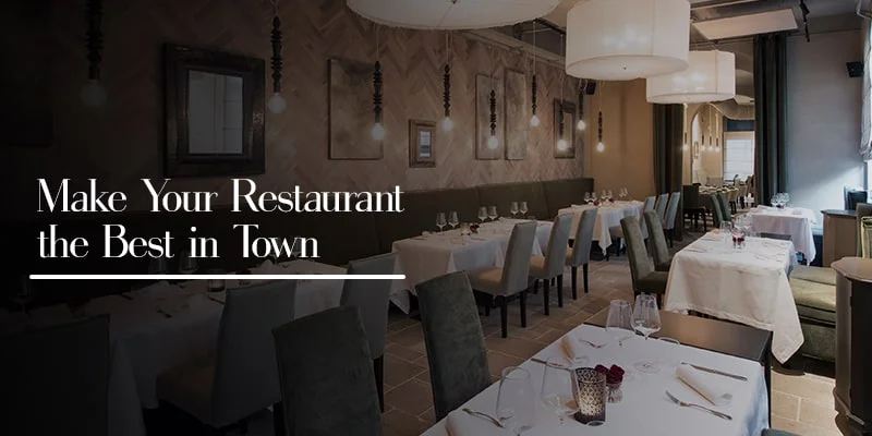  Top 5 Key Aspects of Restaurants to Immediately Follow For Better Outcome