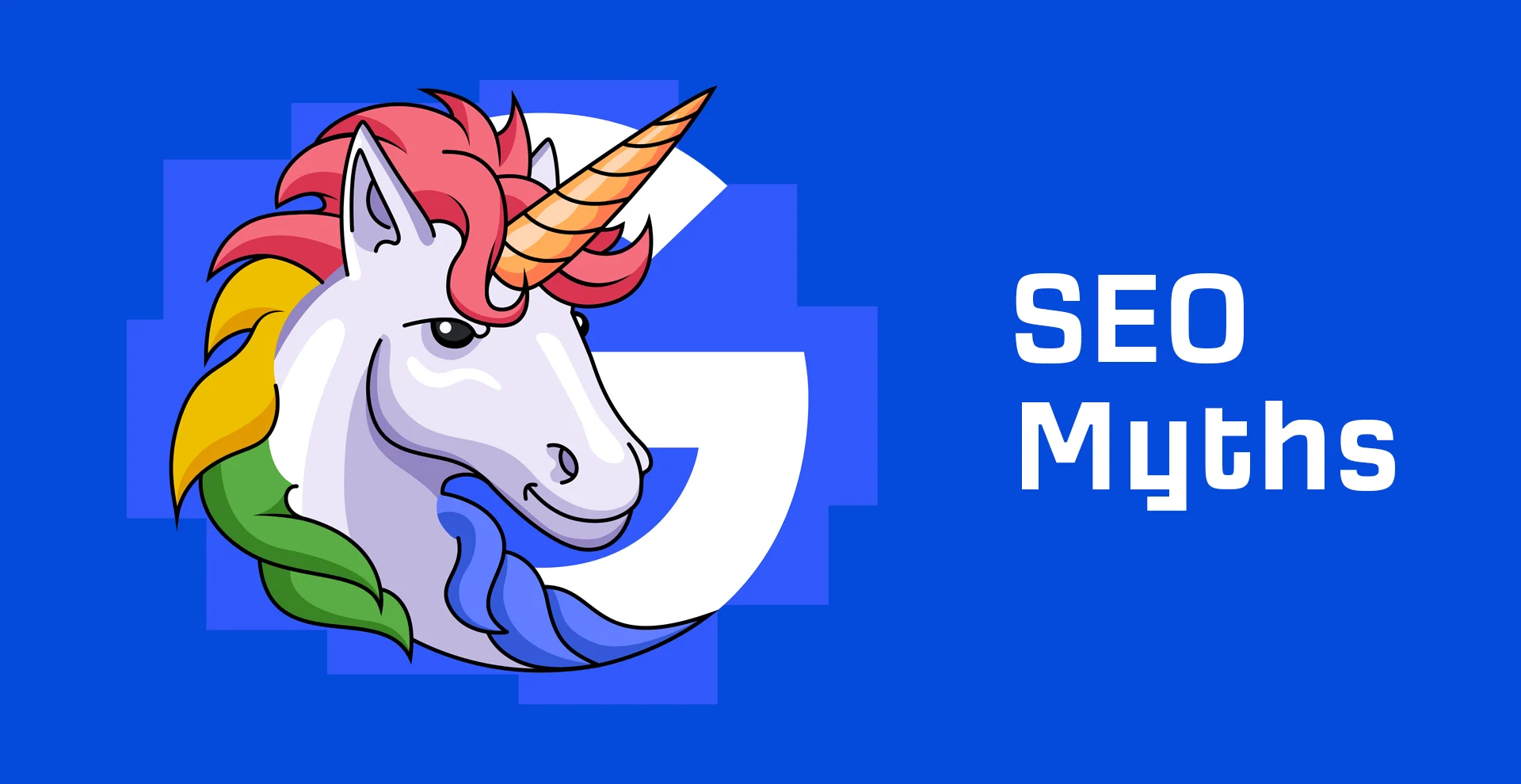  5 Popular SEO Myths That are Shrinking Your Content Reach