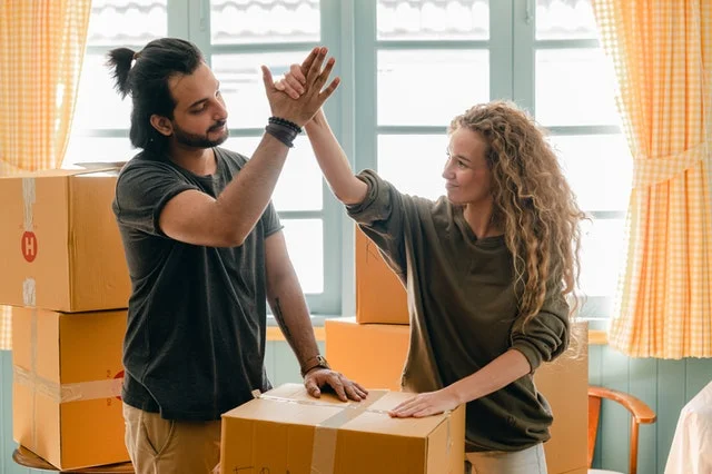  What You May Need When Moving To Another State
