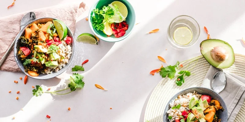  3 Diet Substitutions to Improve Your Health
