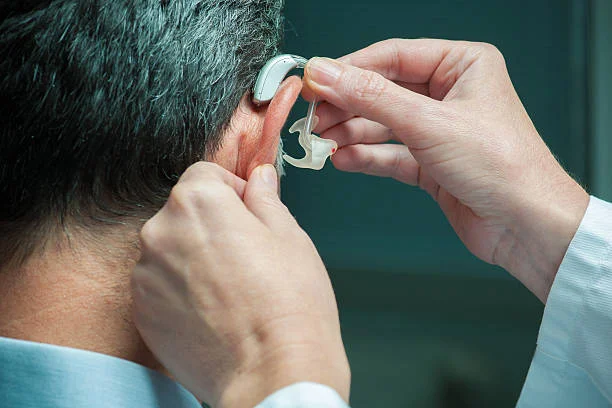  7 Surprising Ways to Reverse Hearing Loss Naturally