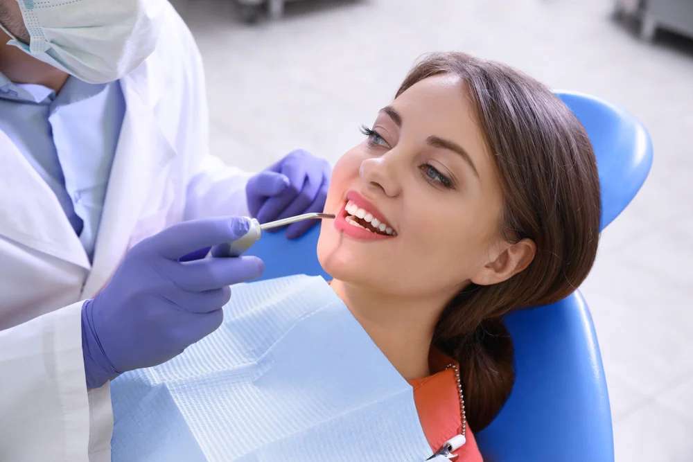 Your Brief Guide To Cosmetic Dental Procedures