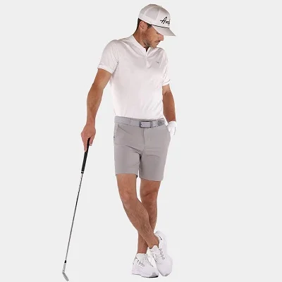  Men’s Golf Shorts: A Journey Through Time and Style