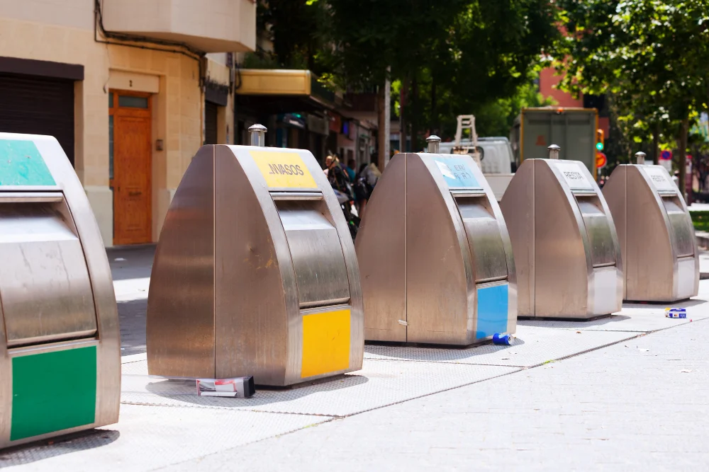 Polygon Incinerators