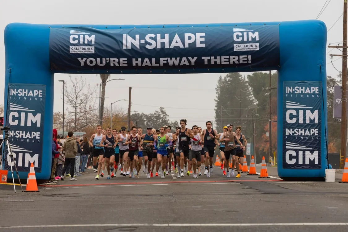  The First-Timer’s Guide to Running a Marathon in Another City