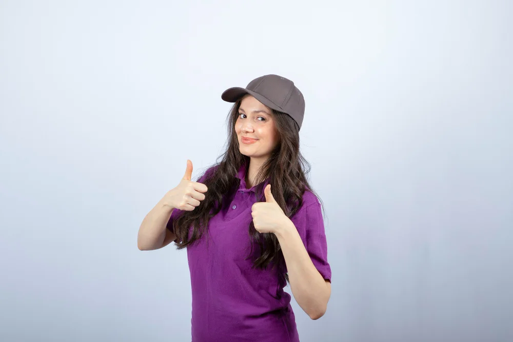 Right Cap